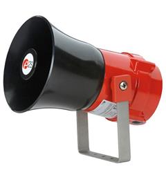 Ex PA-Loadspeaker BEXDL15D 100v 113dB(A) IP66/67 EEx d IIC T4 15W